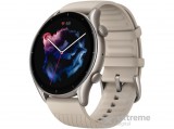 Amazfit GTR 3 okosóra, Moonlight Grey