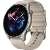 Amazfit GTR 3 - szürke