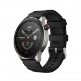 Amazfit GTR 4 okosóra Superspeed Black (W2166EU1N) (W2166EU1N) - Okosóra