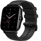 Amazfit GTS 2 okosóra - éj fekete (midnight black)
