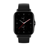 Amazfit GTS 2e - fekete