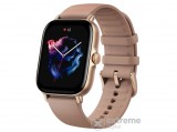 Amazfit GTS 3 okosóra, Terra Rosa