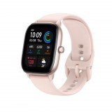 Amazfit GTS 4 mini okosóra Moonlight White (W2176OV8N) (W2176OV8N) - Okosóra