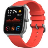 Amazfit GTS okosóra - narancssárga (vermillion orange)