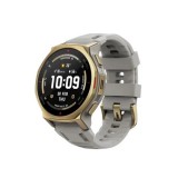 Amazfit T-Rex 3 Pro 44mm NFC okosóra - Arctic Gold