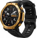 Amazfit T-Rex 3 Pro 48mm NFC Tactical Black W2443EU1N