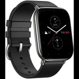 Amazfit Zepp E Square okosóra Polar Night Black (W1958OV2N) (W1958OV2N) - Okosóra