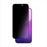 AmazingThing Radix adatvédelmi edzett üveg iPhone 17 Pro Max készülékhez