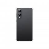 AmazingThing Radix AR kamera lencse védő edzett üveg szénszürke szegéllyel Samsung Galaxy S25 Edge