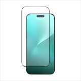 AmazingThing Radix matt matt edzett üveg iPhone 17 Pro Max készülékhez