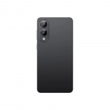 AmazingThing Sapphire Radix AR kamera sziget védő edzett üveg fekete szegéllyel Samsung Galaxy S25 Edge