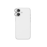 AmazingThing teljes lencseüveg iPhone 17 készülékhez