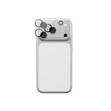 AmazingThing teljes lencseüveg iPhone 17 Pro Max készülékhez