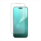 AmazingThing Titan Matte FusionFilter 7 edzett üveg képernyővédő az iPhone 17 Pro Max készülékhez