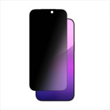 AmazingThing Titan Vision 7 edzett üveg iPhone 17 Pro Max-hez Adatvédelem