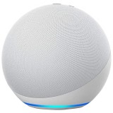 Amazon Echo Dot 4 Smart hangszóró fehér (amazon48989) - Hangszóró