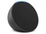 Amazon Echo Pop, Bluetooth, Hangvezérelt, Smart, Fekete, Hordozható hangszóró