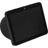 Amazon Echo Show 8, (3rd Gen), 22.1 cm (8.7"), 8 GB, Wi-Fi 6, Smart, Fekete, Okos kijelző