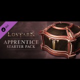 Amazon Games Lost Ark Apprentice Starter Pack (PC - Steam elektronikus játék licensz)