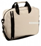 Amazon irattáska állítható vállpánttal, 600D.