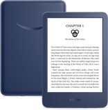 Amazon Kindle (2022) 6" E-book olvasó 16GB Blue CF64528