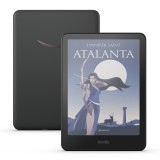 Amazon Kindle Colorsoft, 17,78 cm (7"), 16 GB, Wi-Fi, Reklám mentes, Fekete, E-book olvasó