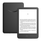 Amazon Kindle e-könyv olvasó 16 GB Wi-Fi Fekete