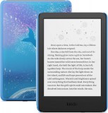Amazon Kindle Kids (2024) 6" E-book olvasó 16GB Ocean Explorer Design 5078253EG701213
