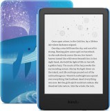 Amazon Kindle Kids (2024) 6" E-book olvasó 16GB Space Whale Design 5078255EG701213