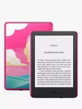 Amazon Kindle Kids (2024) 6" E-book olvasó 16GB Unicorn Valley Design 5078219EG701213