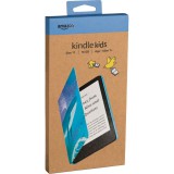Amazon Kindle Kids e-könyv olvasó Érintőképernyő 16 GB Wi-Fi Fekete, Kék