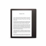 Amazon Kindle Oasis (2019) 7" E-book olvasó 8GB Graphite Waterproof  B07L5GDTYY