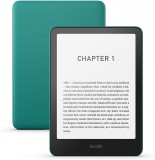 Amazon Kindle Paperwhite, 12th (2024), 17,78 cm (7"), 16 GB, Wi-Fi, Reklámos verzió, Mentazöld, E-book olvasó