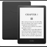 Amazon Kindle Paperwhite 2024 16GB (hirdetések nélkül) Black (B0CFPWLGF2)