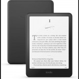 Amazon Kindle Paperwhite 2024 16GB (hirdetésekkel) Black (B0CFPJYX7P)