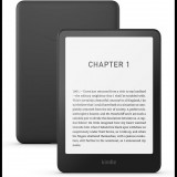 Amazon Kindle Paperwhite (2024) e-book olvasó 16GB fekete (reklámos verzió) (B0CFPXBJ9Y) (B0CFPXBJ9Y)