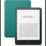 Amazon Kindle Paperwhite (2024) e-book olvasó 16GB zöld (reklámos verzió) (B0CFP6F89F) (B0CFP6F89F)