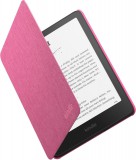 Amazon Kindle Paperwhite 2024 Fabric cover Raspberry B0CM7PHKMJ