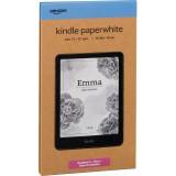 Amazon Kindle Paperwhite 7" 16 GB, backlit, waterproof, 2024, no ads, pink