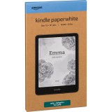 Amazon Kindle Paperwhite  7" 16 GB, podsvícená, voděodolná, r. 2024, bez reklamy, zelená