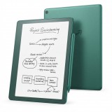 Amazon Kindle Scribe (2024) 10,2" E-book olvasó 64GB Green (Reklám mentes) B0CZB9Z477