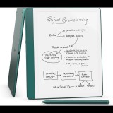 Amazon Kindle Scribe 2024 64GB prémium tollal, zöld (B0CZB9Z477)