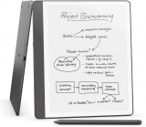 Amazon Kindle Scribe, 25,9 cm (10,2"), 16 GB, WiFi, Reklám mentes, Szürke, E-book olvasó