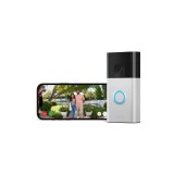 Amazon Ring Battery Video Doorbell  B0BZWQP9Z1
