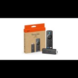 Amazon Smart FireTV Stick 4K Alexa WiFi 6E Médialejátszó 2024 (B0CW4HD359)