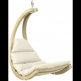 Amazonas Swing Chair Függőszék - Fehér (AZ-2020440)