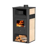 Ambasador LM csempés kandalló