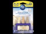 Ambi Pur 3volution Duo elektromos illatosító utántöltő, 20 ml, moonlight vanilla