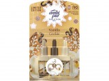 Ambi Pur 3Volution elektromos légfrissítő-utántöltő, 20 ml, Vanilla Cookie