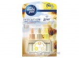 Ambi Pur AmbiPur Gold Orchid elektromos légfrissítő utántöltő, 20ml